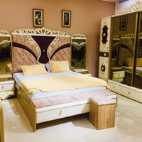 منوليا تركية • ٨ قطع • نظيفة جداً