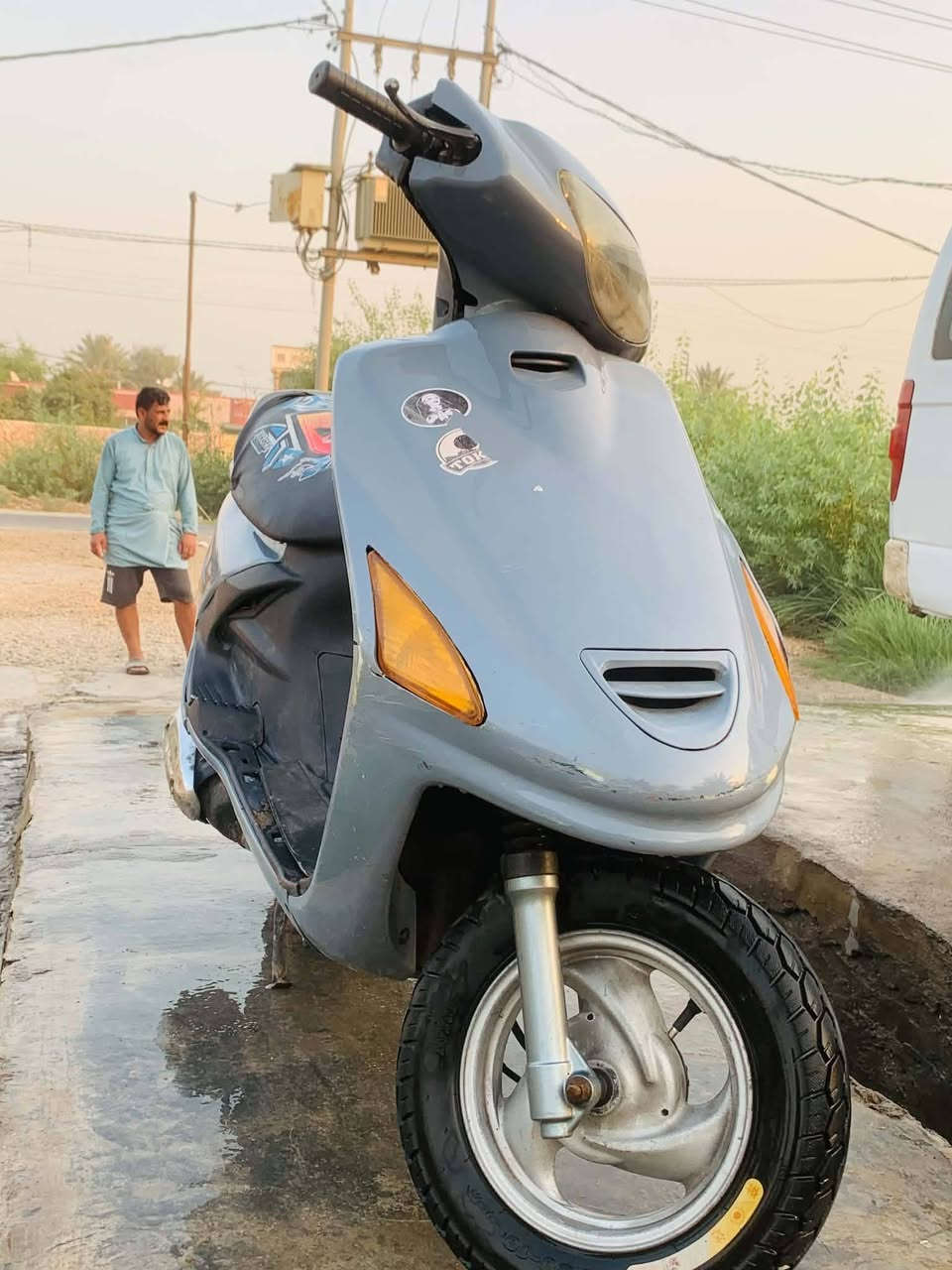 للبيع فراشه السعر 350
