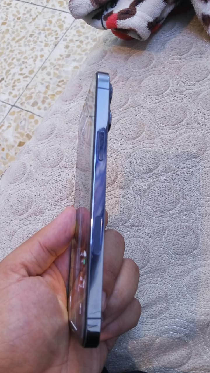 ايفون 13برو ماكس ذاكره512 بطاريه 72 جهاز زلغ مابي شاصي كلش نضيف بي شاشه تجاريه مبدلهه وهم مفطوره عنواني بغداد الحريه السعر ب 550
***********
