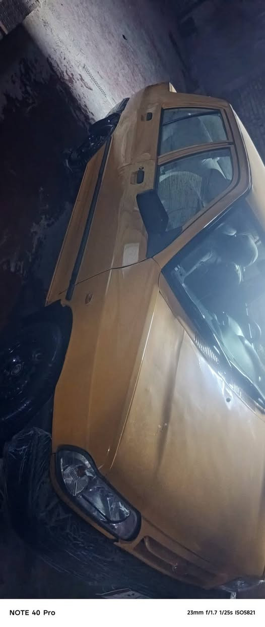 سايبا • ٢٠١٨ • رقم بغداد