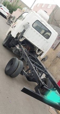 كيا فونتيره • ٩٧ • فلوجه