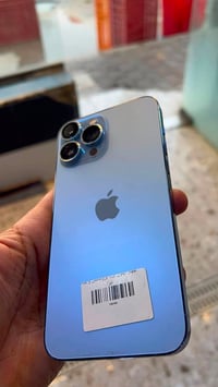 آيفون 13 برو ماكس • ١ تيرا • تكريت