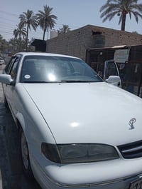 برنس فراشة • ١٩٩٦ • كير اوتو