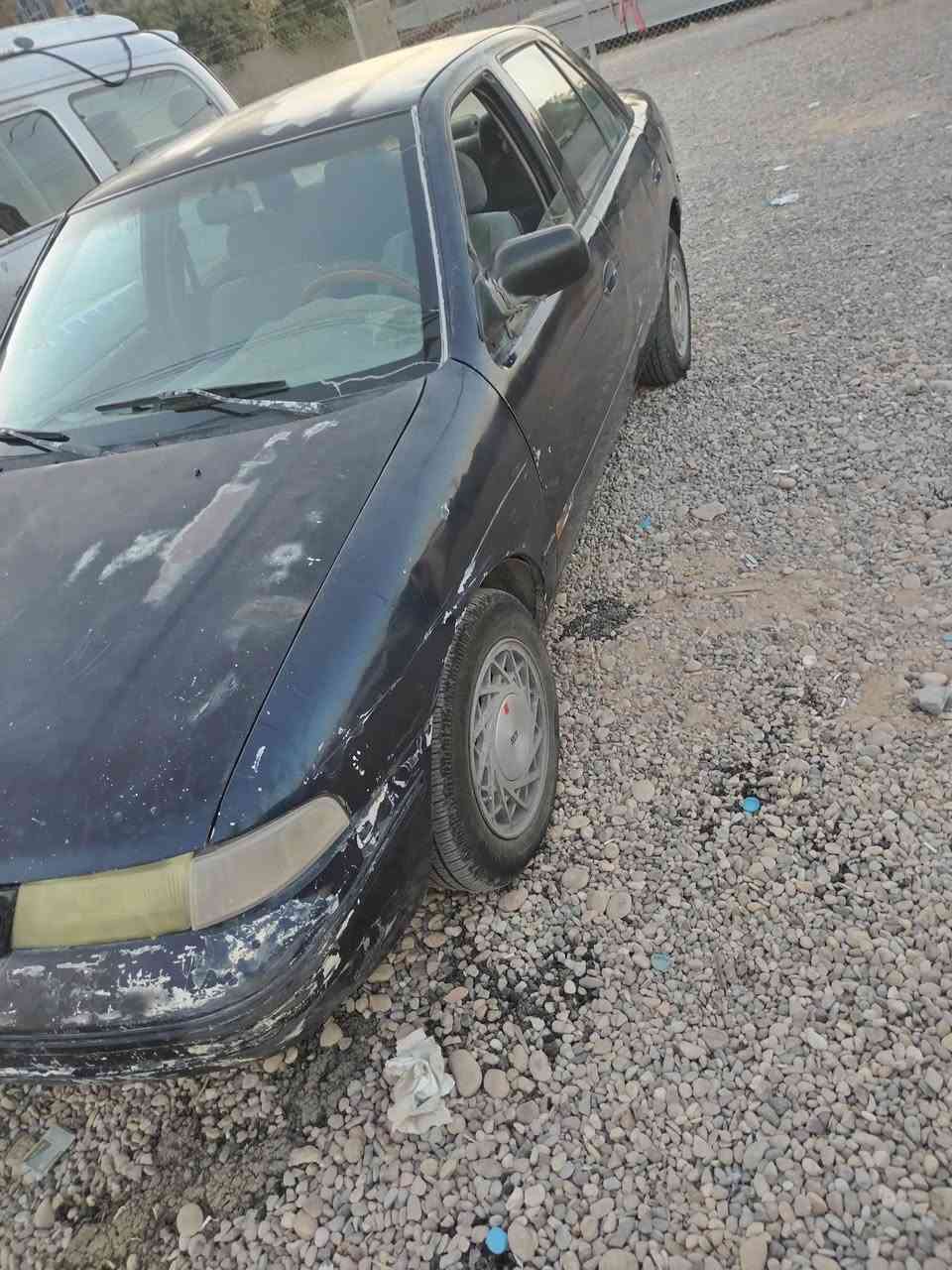 السلام عليكم عندي كيا سيفيا محزمه بدون حادث السياره بلاديه خير من الله موديل ٩٤سنويه نافذه  محرك بي تبخير قليل داخلها حلو السعر ٢٣ $ وبيهامجال للستفساراتصل *********** *********** عنوان ديالى بعقوبه تقاطع القدس
