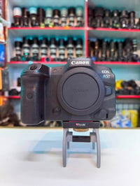 كانون R5 • نيكون D850 • كربلاء شارع العباس