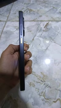 بوكو X7 برو • ذاكرة ٥١٢ • بطارية ٩٥٪
