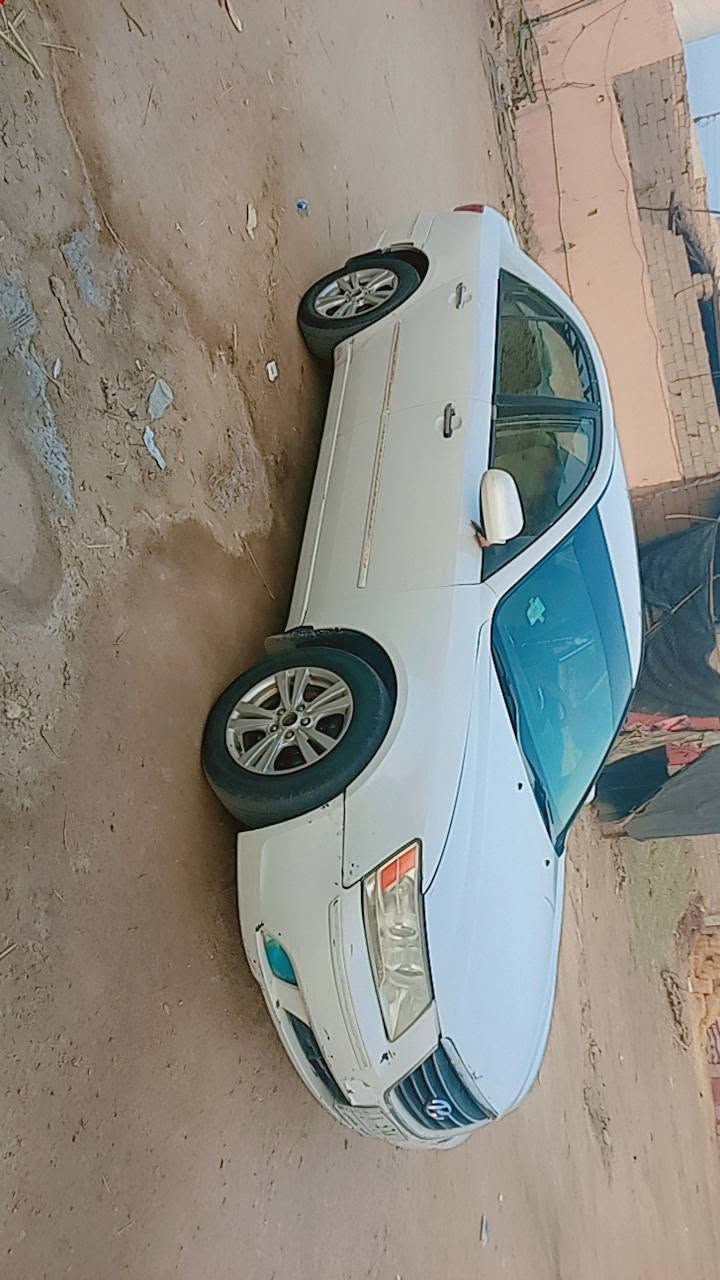 هيونداي سوناتا • سيارة