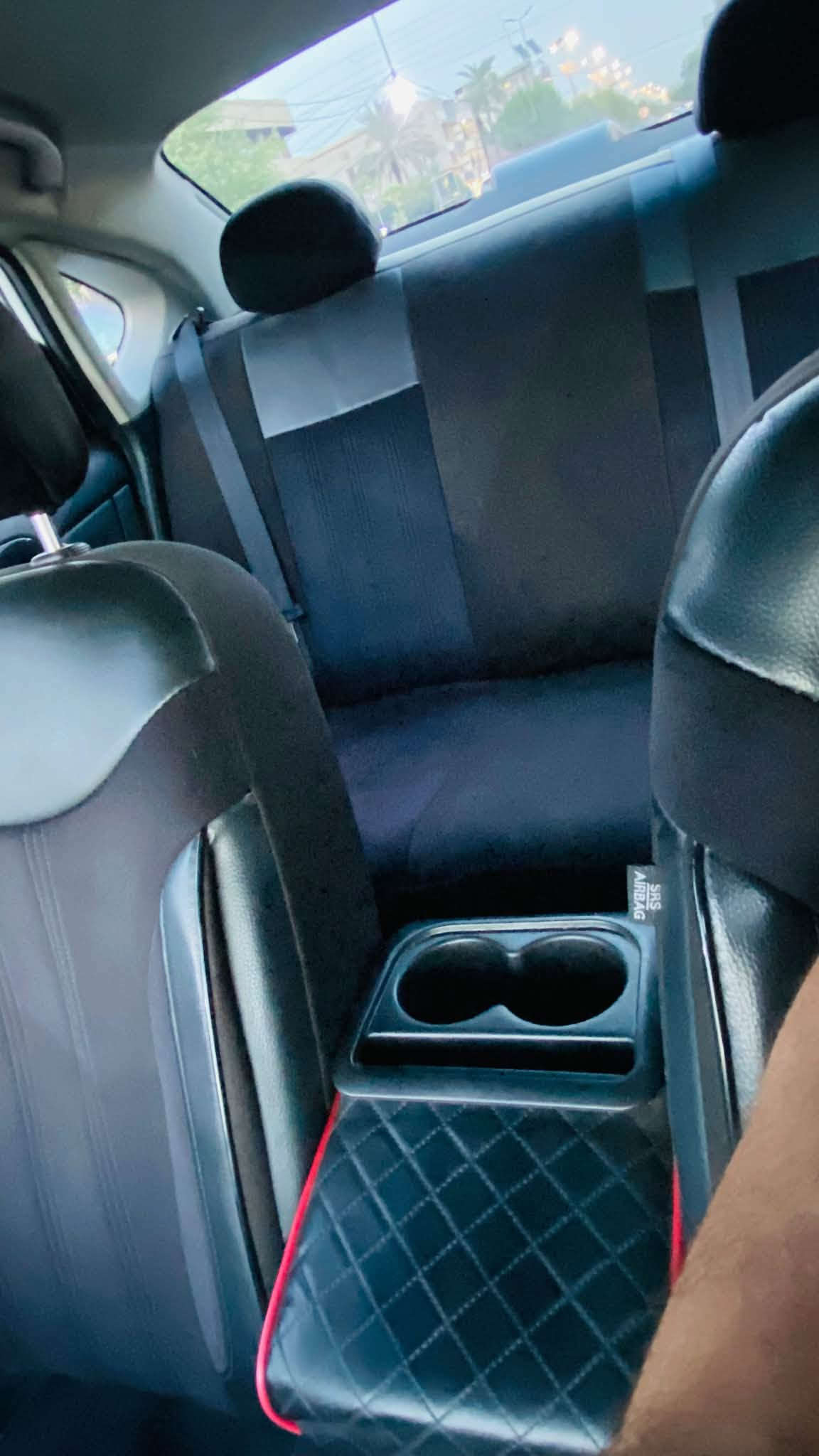 سنترا • ٢٠٢٥ • رقم اربيل