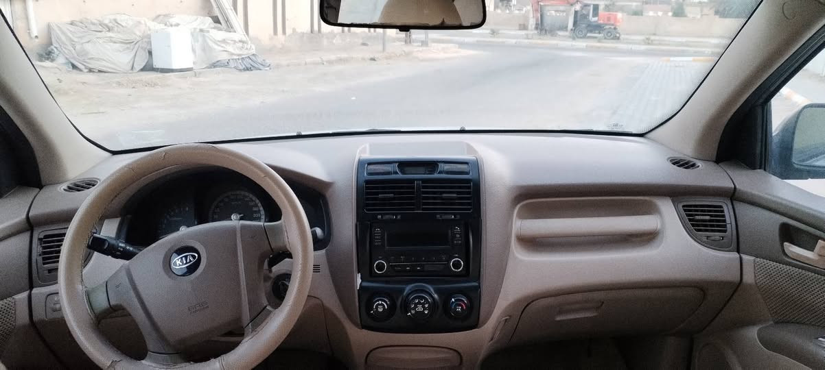 سبورتج ٢٠٠٨ • مكينة ٢٠٠٠ • خليجي