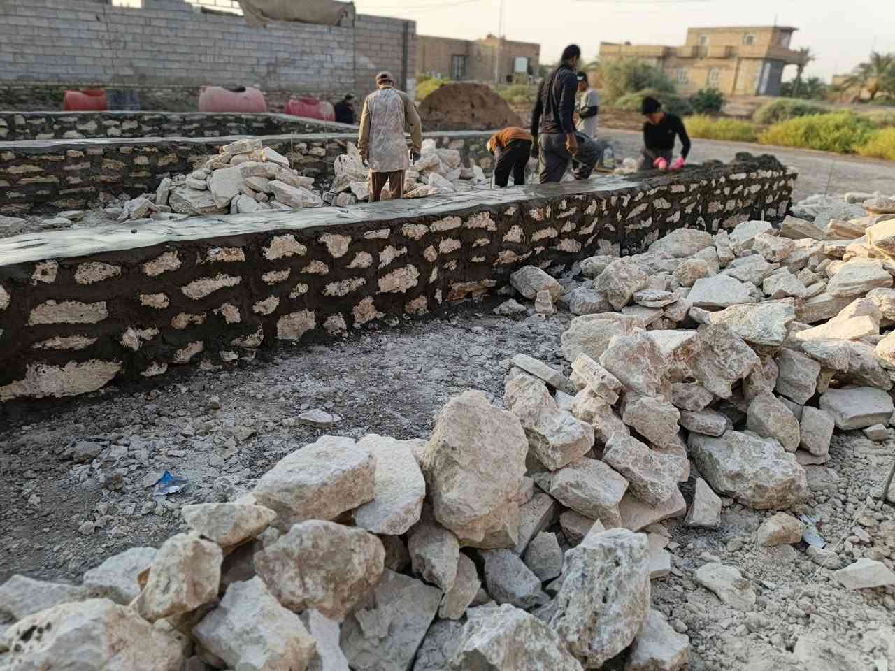 جهز مواد وعمل سعر مناسب شغل حسب طلب يرضي لله بل بيت هاذا رقمي وتساب ***********
