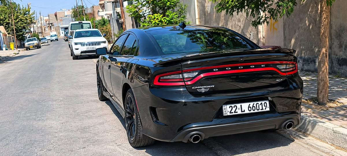 دوج جارجر مواصفات gt 2019
كشنات جلد 
شفتات 
سوبر تراك 
٦ سلندر المرغوب 
كاربلي 
شاشه حجم كبير 
تبريد مركزي 
بدون إჂ̤ خلل و إჂ̤ نواقص 
ماشي ١٨٠ ك/م
حادثها تعديل بارد شبر بالبونيد بدون صبغ او قطره معجون 
شراي خابر +*********** كركوك, العراق
