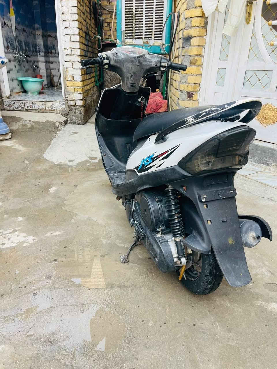 دراجه ماكس عدله للبيع مكفوله كفاله عامه جيب مصلح وافحص كابريته وسلف بلادي نكره سلف و هندر كله شغال مابيها اي نقص السعر 550 وبيها مجال المكان حله قرب جسر بته بس الشراي يتصل ***********
