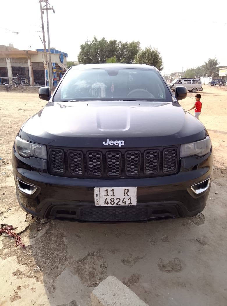 جيب • موديل ٢٠١٩ • بعقوبة
