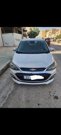 سبارك • ٢٠٢٠ • رقم بغداد