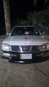نيسان بيكب • ٢٠١٤ • طخه بسيطة