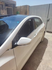 هاتشباك • ٢٠١٣ • رقم اربيل