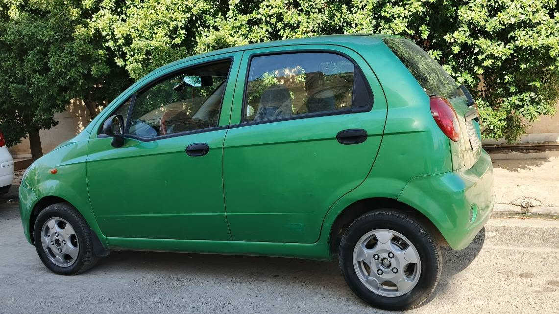 سـپارک
مۆدیل2007
گێـر تۆماتیک
4جام کارەبای
بێ سبوغی هیچی نیە
جەمپ و لێدانی پێش و پشتی نیە
گێر و مەکینەی بێ عەیب فەعسیکا
3پستن بەنزین کم دەخوا
تەعویل بەناوکردن بەشەرت
غرامە2وەرقەی لەسەرا دەتدامەوا
لەهەولێرنیشتەجێم فرمانبەران
سعر:39وەرقە مەجالێکی کەم
ژ.م***********
***********
موشتەریت تێل بکا بەرێز
موشتەری نیت بێزارم مەکە أربيل, العراق
