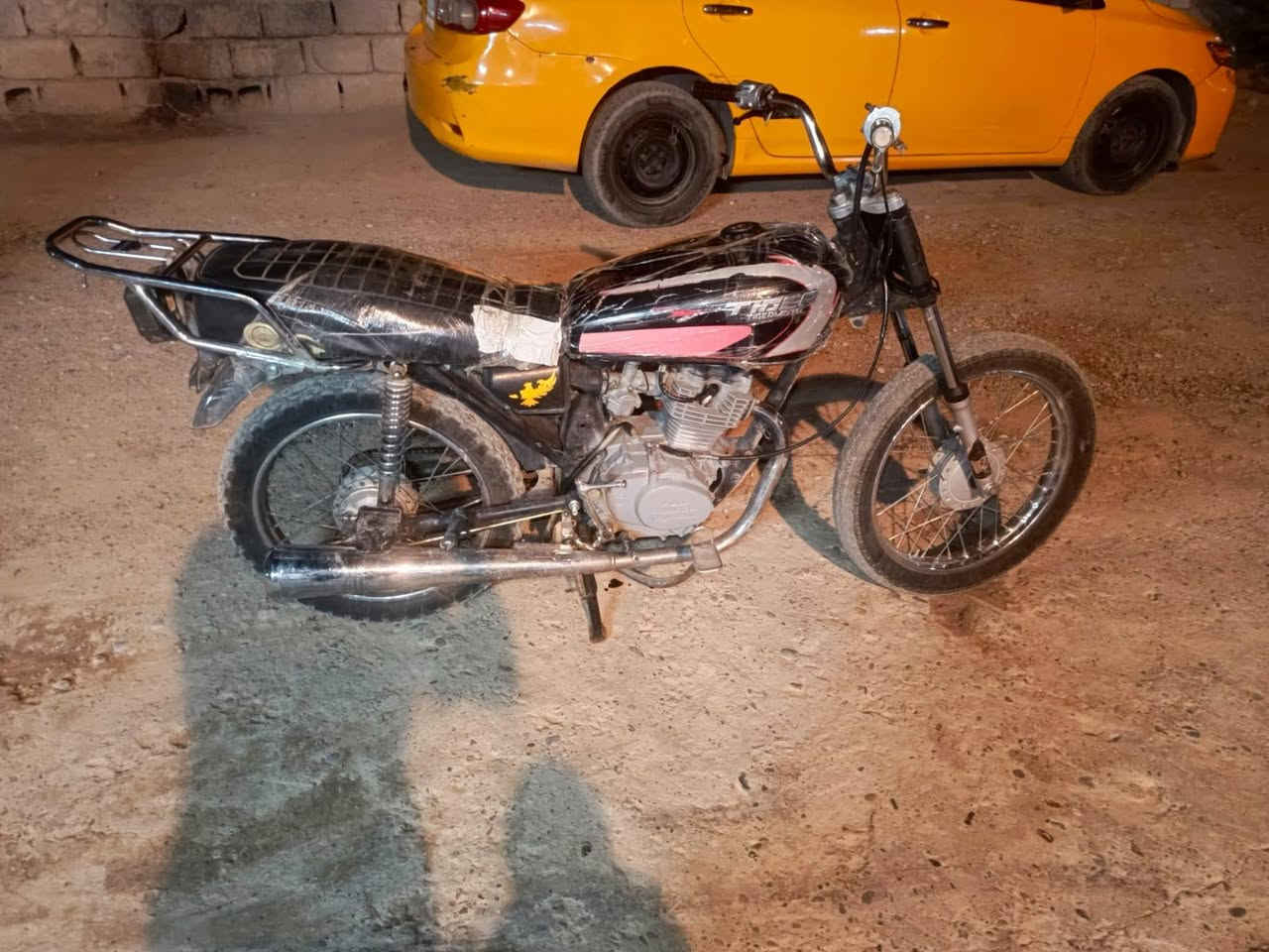 ماطور 4كير نامه برو  موديل 17محرك شرط لا صرف ولا بخار سعر 170شراي خابر ***********
