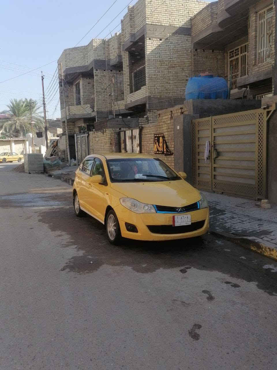 السلام عليكم
شيري فلاوين

موديل 2011 

سيارة مكفول صبغهة مابيهة اي ضربة 

تبريد شغال قطعة وحدة

حدادية صدر كاملة

تايرات تخم جديد
 
السعر 28 

***********
