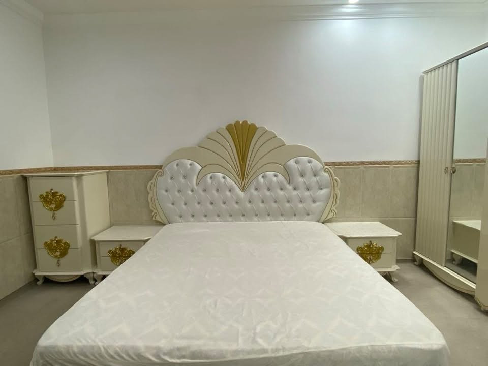 خزانة • طقم ٥ قطع