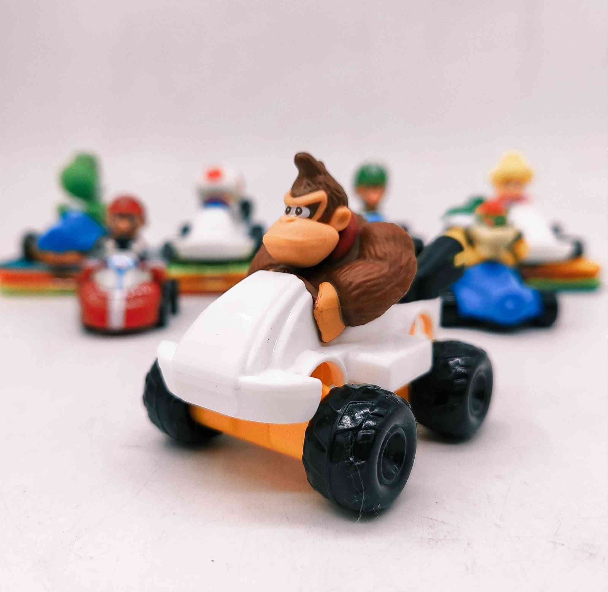 سوبر ماريو Super Mario
😍🤩🥰💢💯👍💥🌹
للحجز والاستفسار يرجى مراسلة الصفحة Umbrella toys أو التواصل مع الرقم ***********
