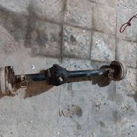اكسن • ٢٠٠٧ • حي ميسان
