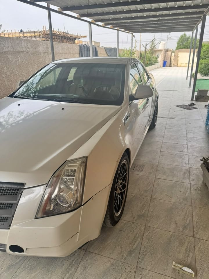 CTS ٢٠١١ • خليجية • بصمة بانوراما
