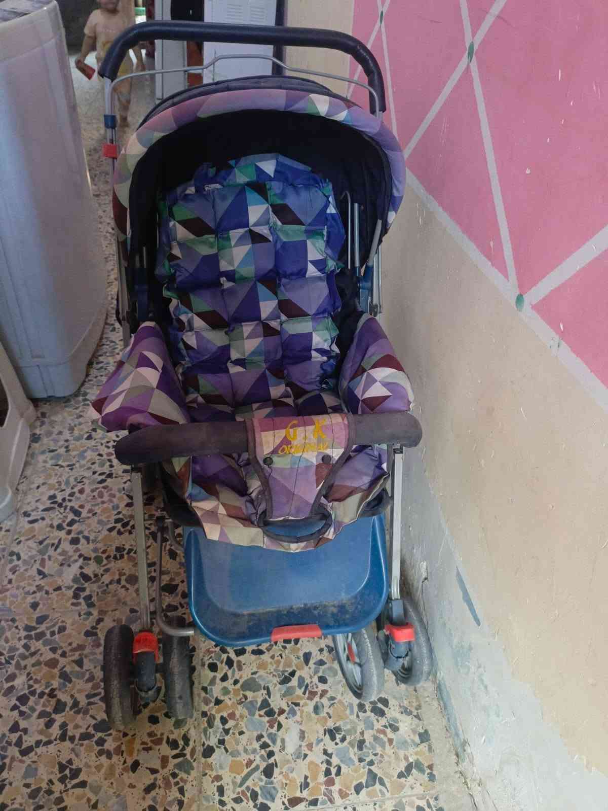 عربانة • كلش نظيفة • شعب سبع قصور