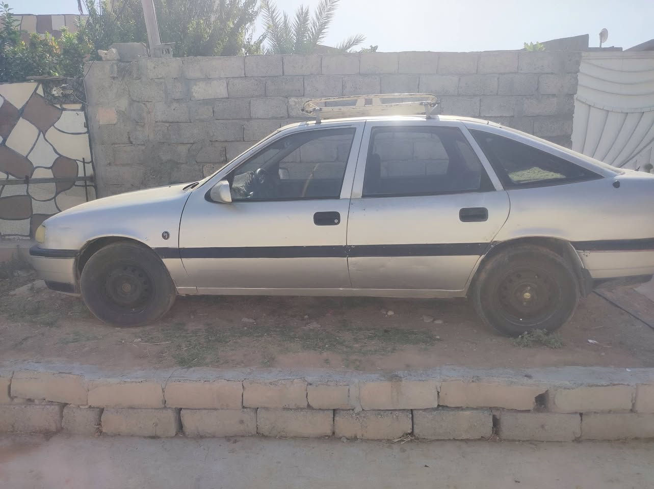 متاح اوبل فكترا 20 للبيع
شرط الوكاله و التحويل
رقم جديد بسمي 
***********
