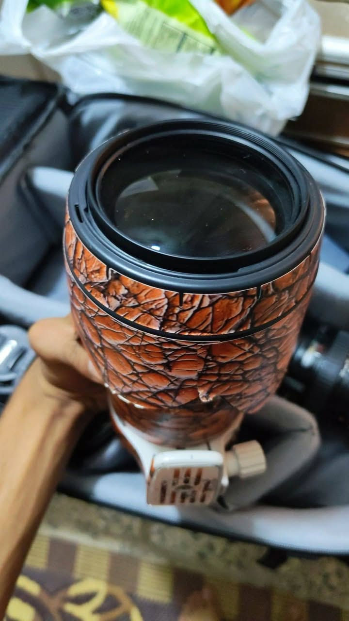 كانون 70-200 تك نضافه100 مكفوله مع ملحقاته
***********
