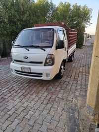 كيا • ٢٠١٩ • كفالة
