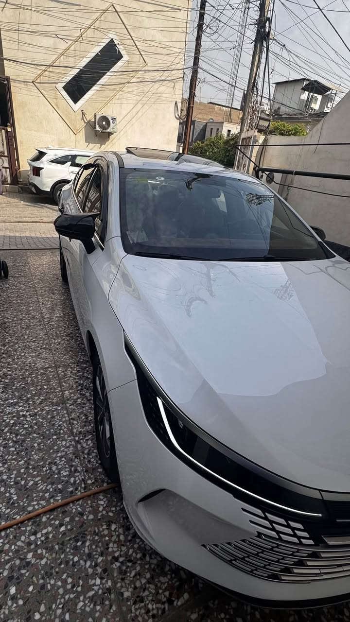ديستروير ام • ٢٠٢٥ • ٧٠٠٠ كم