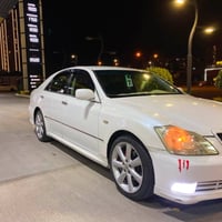 شاهين • ٢٠٠٥ • تايرات وجنوط جديده