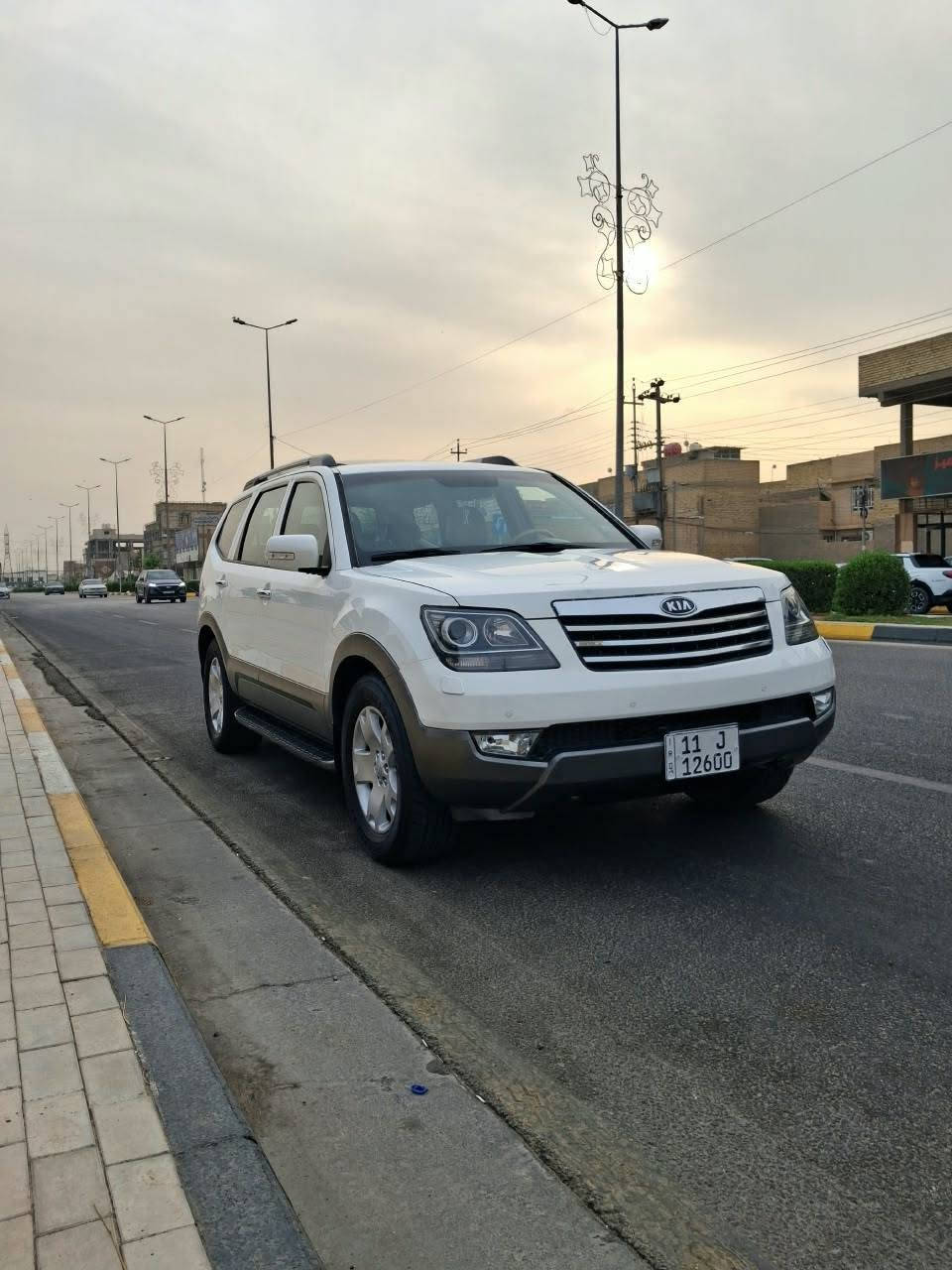 موهافي • ٢٠١٣ • كفالة عام