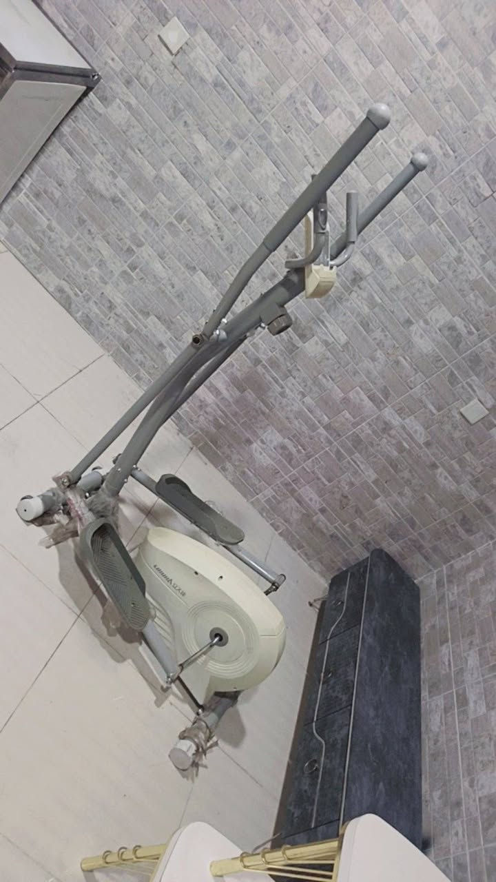 بابه تی وە رزشی پاسکیل ڕیازی بۆکێش دا به زان پاک و جوان بێعه یب تۆکمه بۆفرۆشتن 
نرخ:٥٥هه زار
شوێن:سلێمانی
تێل:*********** السليمانية, العراق

