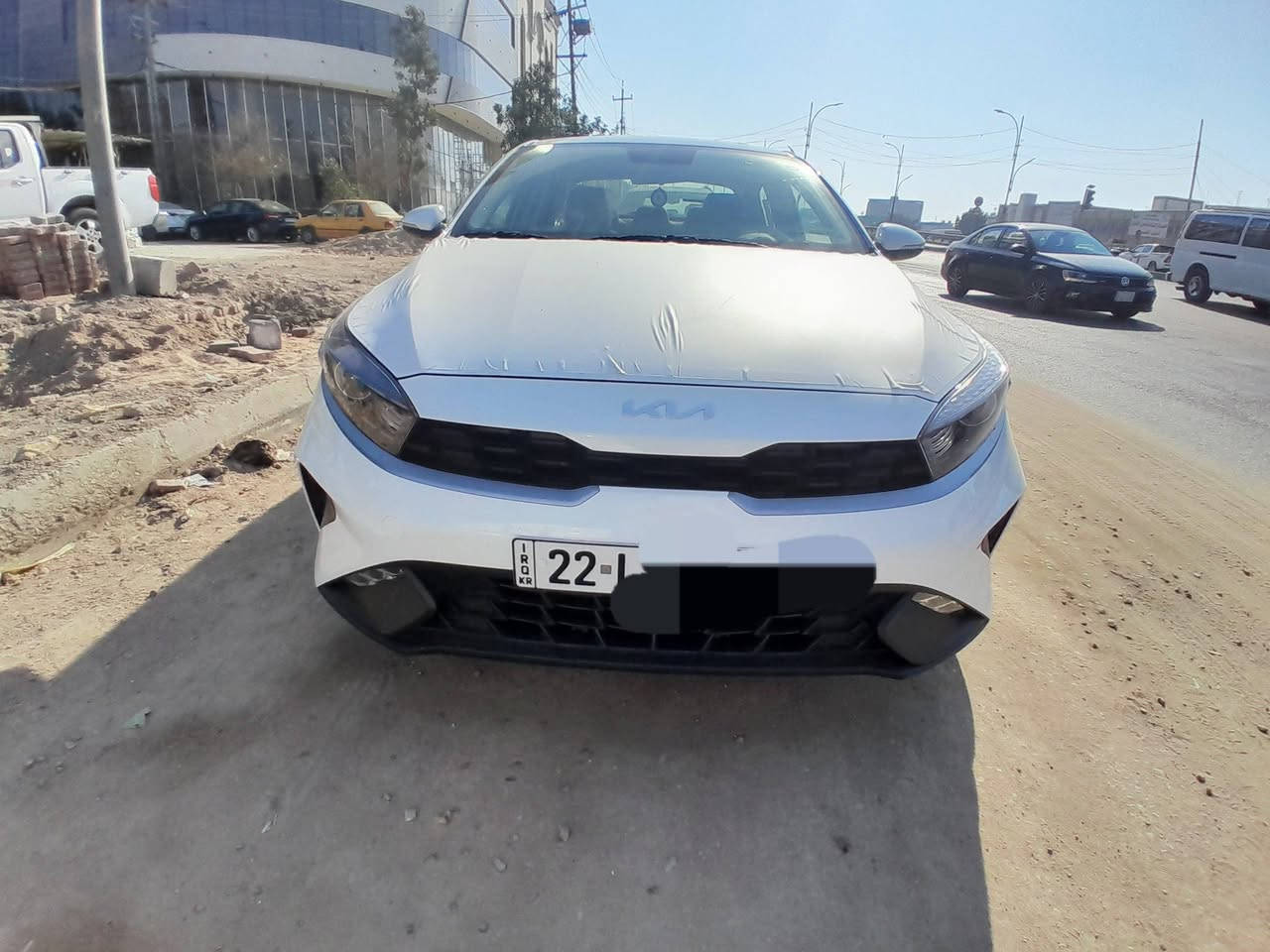 سيراتو خليجي كفاله *********** مكاني بصره ٢٠٢٣ فول ٢٠٠٠ فتحه
