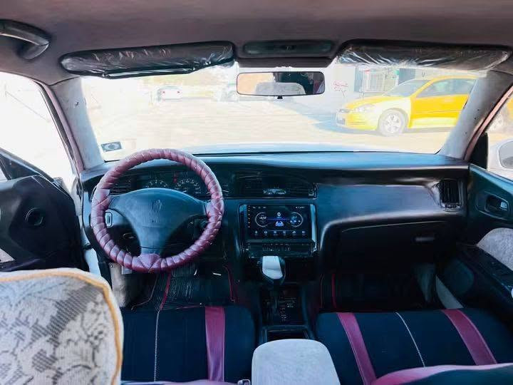 السلام عليكم سياره بطه متصل للبيع موديل 1992 محرك كير 2500 شرط تبريد ثلج صدر تايرات كلو نضيف رقم صلاح الدين الماني شرط التحويل بيها مكانين صبغ ازغار فقط سياره بلاديه وجاهزه
السلام عليكم سياره بطه متصل للبيع موديل 1992 محرك كير 2500 شرط تبريد ثلج صدر تايرات كلو نضيف رقم صلاح الدين الماني شرط التحويل بيها مكانين صبغ ازغار فقط سياره بلاديه وجاهزه
السلام عليكم سياره بطه متصل للبيع موديل 1992 محرك كير 2500 شرط تبريد ثلج صدر تايرات كلو نضيف رقم صلاح الدين الماني شرط التحويل بيها مكانين صبغ ازغار فقط سياره بلاديه وجاهزه
*********** 
السعر 55 وبي مجال
