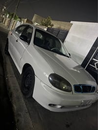 لانوس ٩٩ • كير اوتوماتك • رقم بغداد إنكليزي