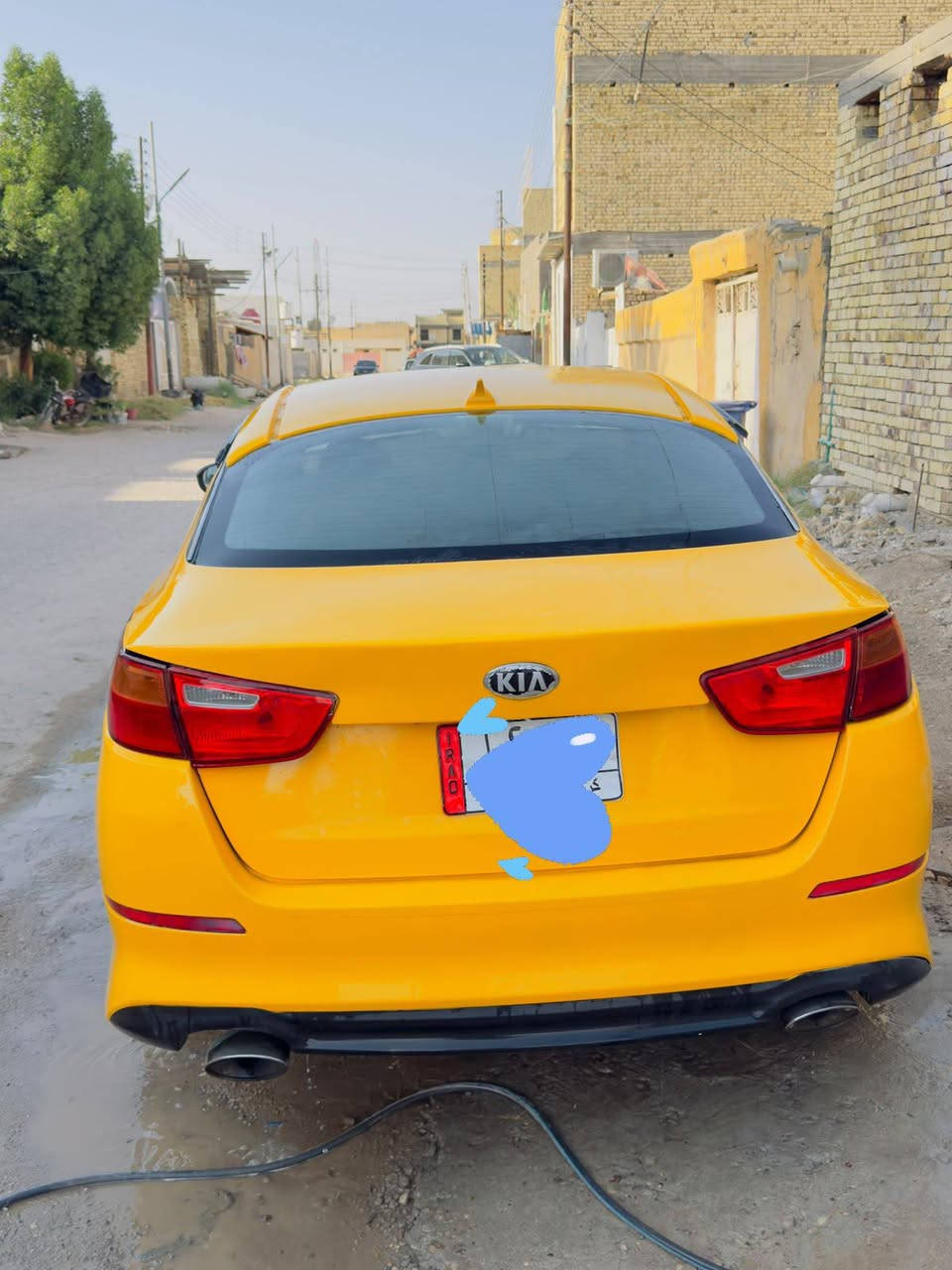 للبيع اوبتيمه امريكي حادث چاملغ وبنيد 14شكل 15سياره جاهزه  من كلشي مال جناي  منضومة تبريد جديده تخم تاير صدر خلفي امامي مكينه گير ست نمر لايت زنون  كلها جاهزه دواخل بيجي بجم خليجي رقم كربلاء مشروع وطني تحويل بأي محافظه سنويه لل27 السعر 90بيها مجال حق الجيه بيع مستعجل لغرض الضرف خط وبحث وغرامات مصفره مكان السياره ذي قار قضاء الرفاعي ***********
