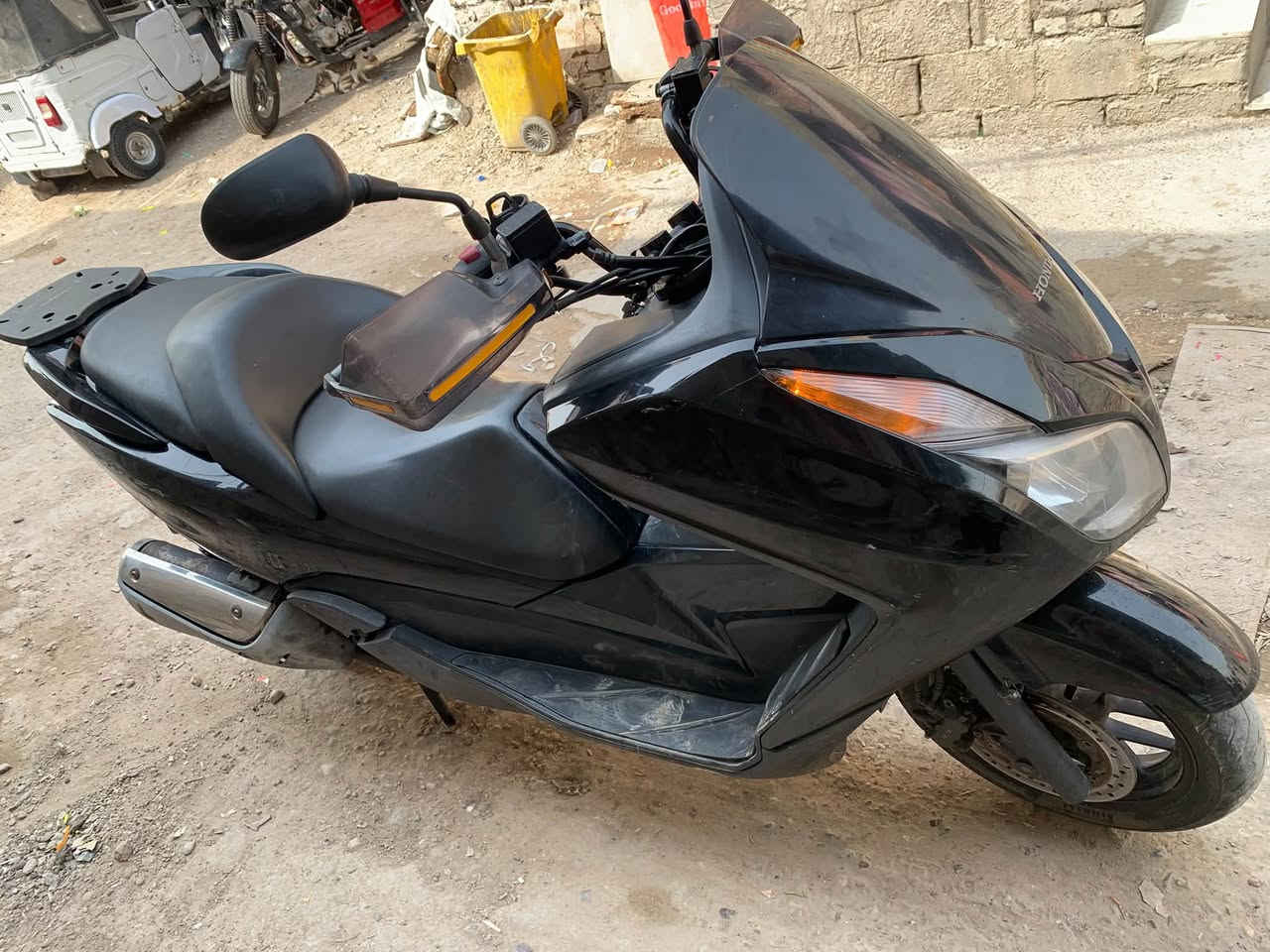 فورزة • نضيفه • ورق
