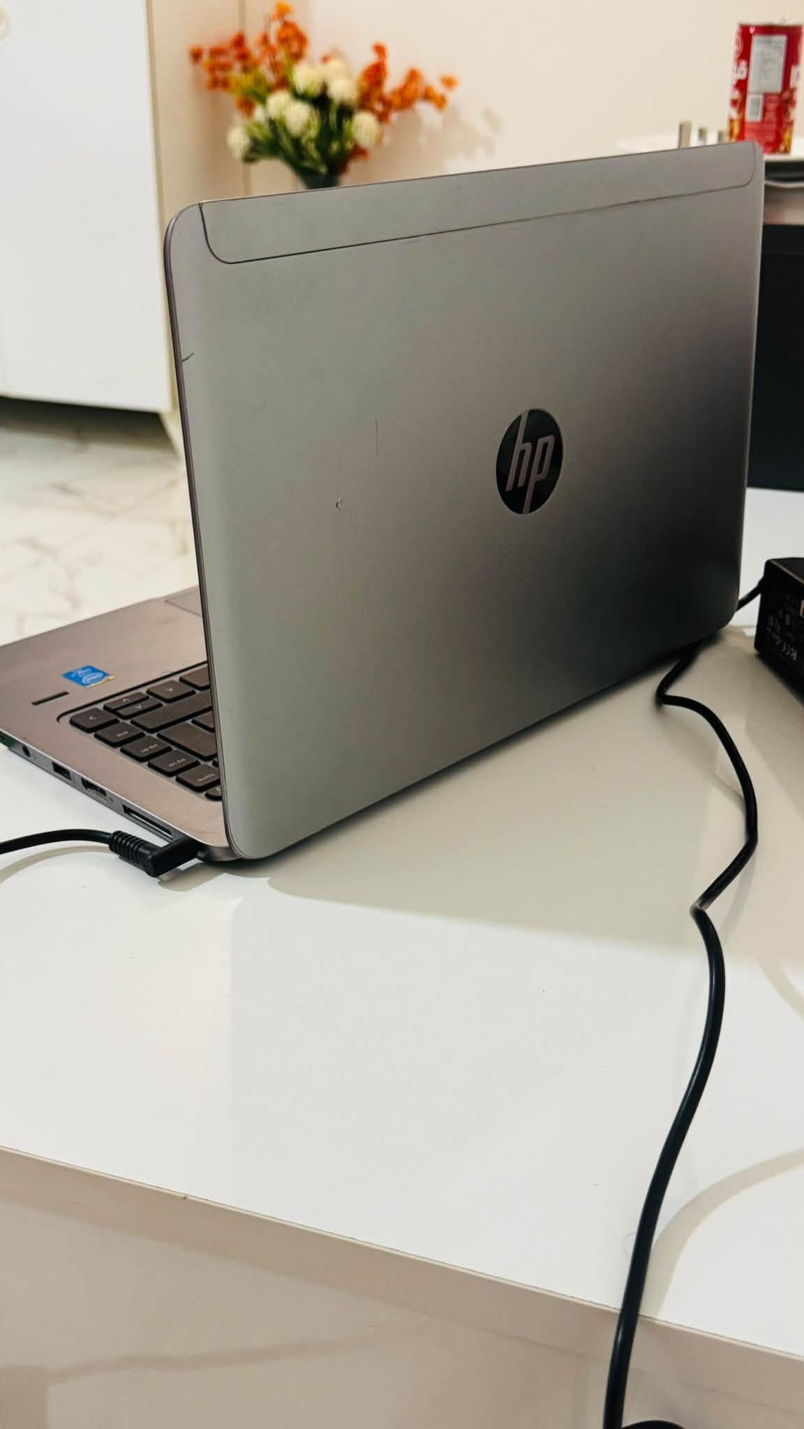 HP EliteBook • i7 vPro • النجف الاشرف