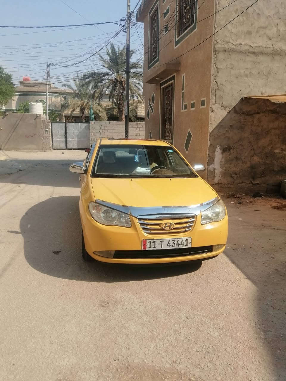 النترا مقدس خليجي محرك 1600المكان كربلاء شارع الحولي التفاصيل بالفيديو للاستفسار ***********
