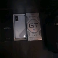 انفينكس GT30 برو • مستعمل • شاشة أصلية