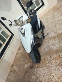 مطور كايمكو • الرمادي • ٥كيلو