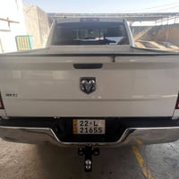 سياره رام كلاسيكي لموديل 23 باب طويل بدي قصير مكفولهاا من لدعميه لدعمي...