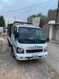 فنتيرا ٩٩ • شاصي مكفول • باتري جديد