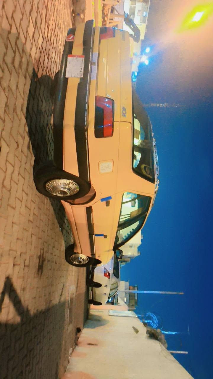 بيجو GLX • ٢٠١٠ • رقم بغداد