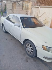 مارك نفخ • ١٩٩٢ • ضربه وكصه