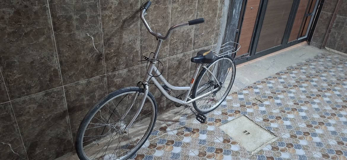 السلام عليكم باسكل للبيع بي نواقص بسيطه انته تسويهن بيدك مايحتاج مصلح 
سعره 35 وبي مجال بسيط 
للاستفسار ***********
