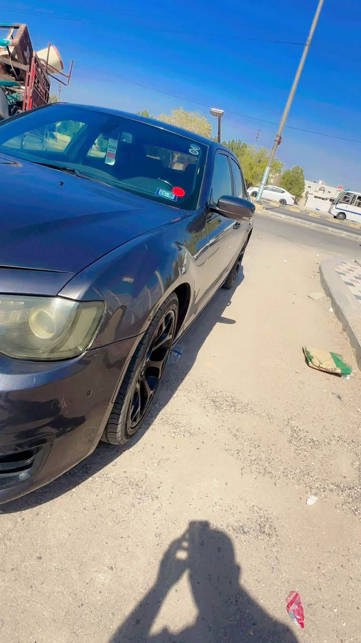 اوباما
سلام عليكم اوباما S فول 1/1 مديل 18 اصل حادثه خفيف من دون دواخل معلايه 20 اصولي مداور ماكو اي اشكال مالك  يبصم نفس اليوم .رقم بغداد انكليزي 
معروفة مواصفات S 
سعر 170 
مكان نجف 
تليفون ***********
